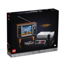 LEGO Super Mario™ 71374 Nintendo Entertainment System